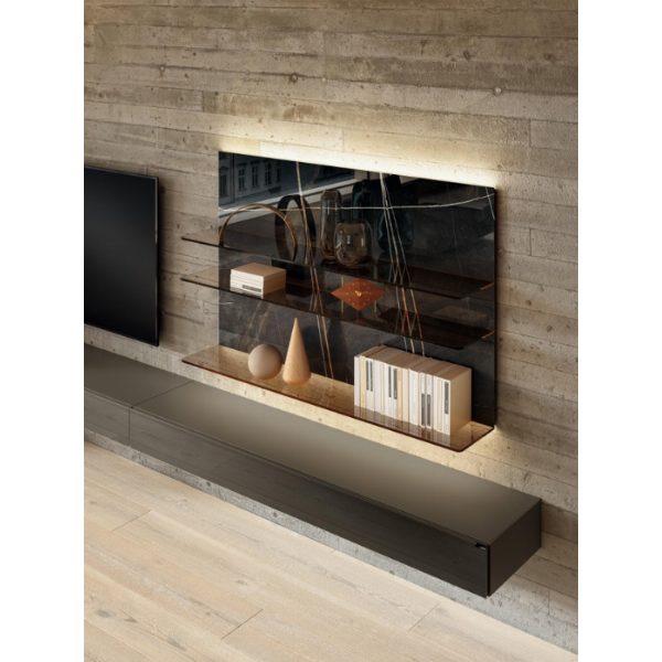 Mensola Glasserie