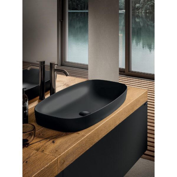Lavabo Kera