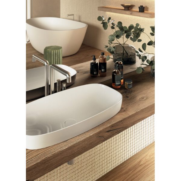 Lavabo Kera