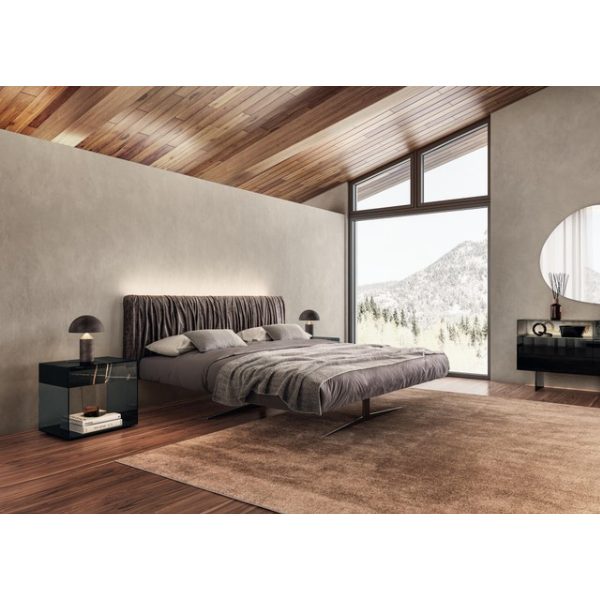 Letto Steel