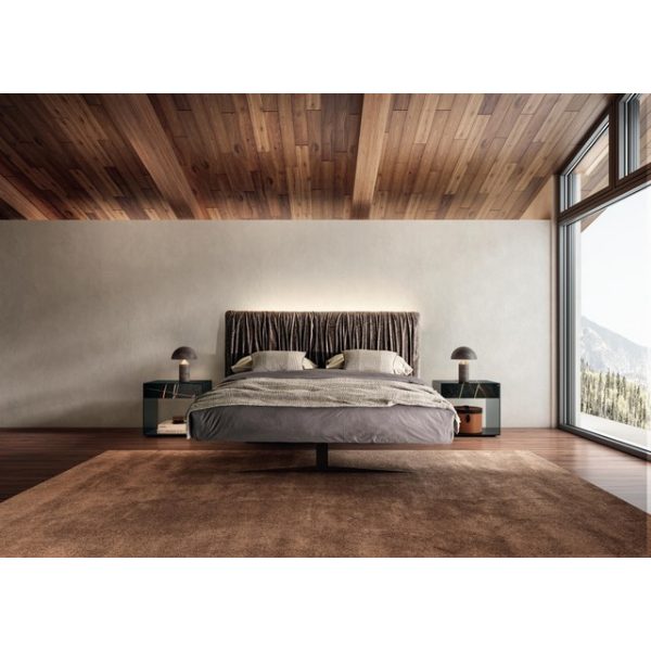 Letto Steel
