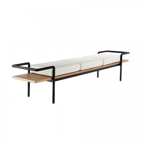 PANCA T904 Poltrona Frau