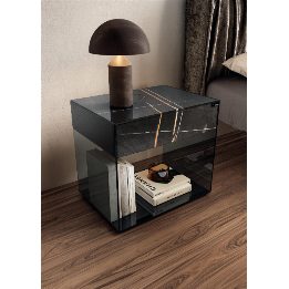 Comodini UpGlass