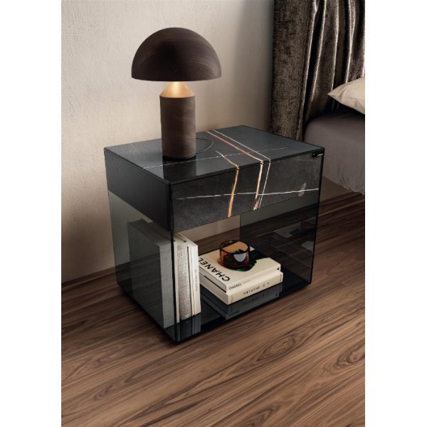 Comodini UpGlass