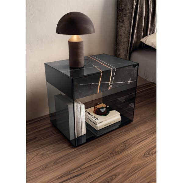 Comodini UpGlass