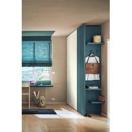 Armadio cameretta Smart