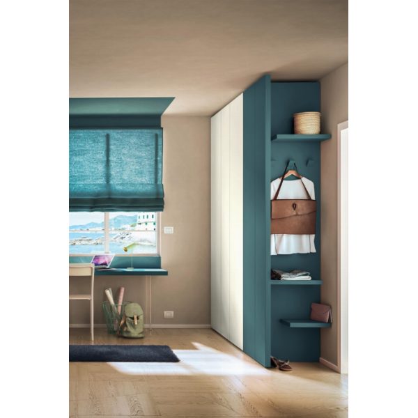 Armadio cameretta Smart