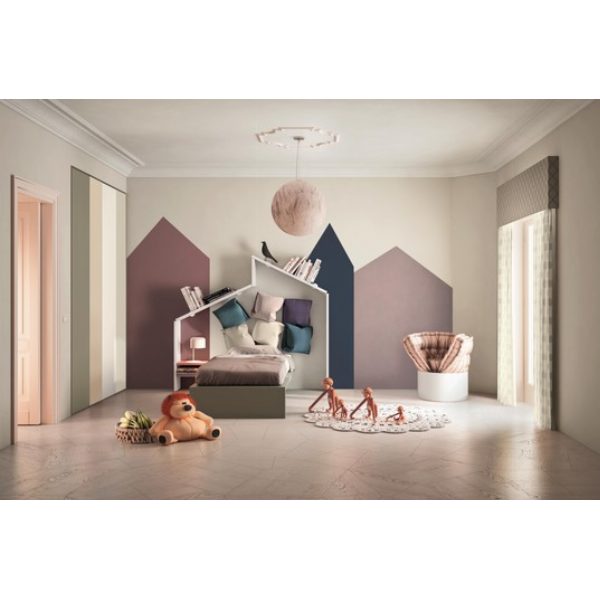 Armadio cameretta Smart