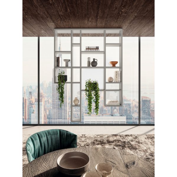 Libreria 30mm Weightless