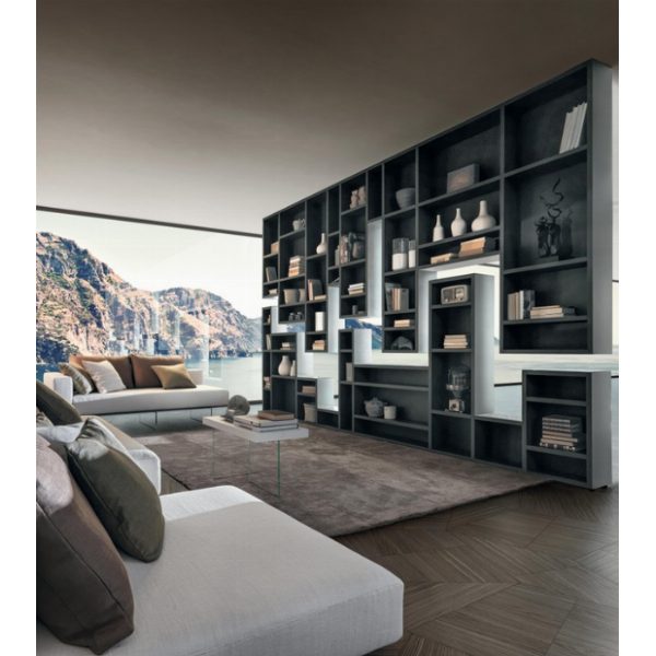 Libreria 30mm Weightless