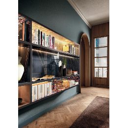 Libreria 30mm