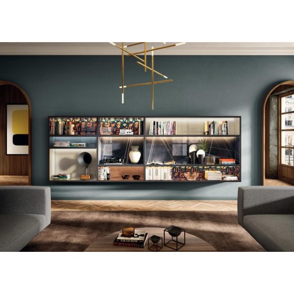 Libreria 30mm
