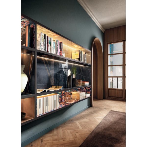 Libreria 30mm