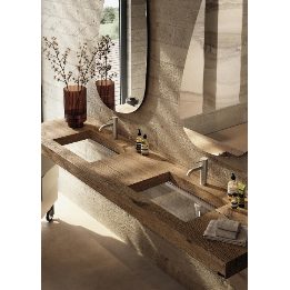 Lavabo Depth