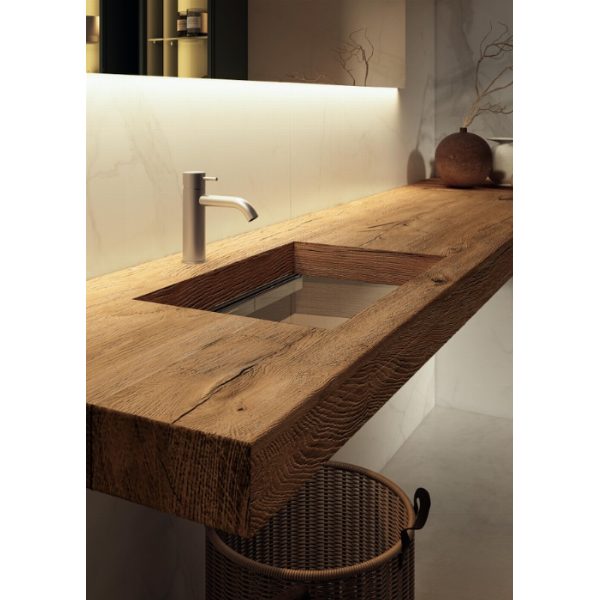 Lavabo Depth