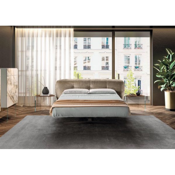 Letto Bounty