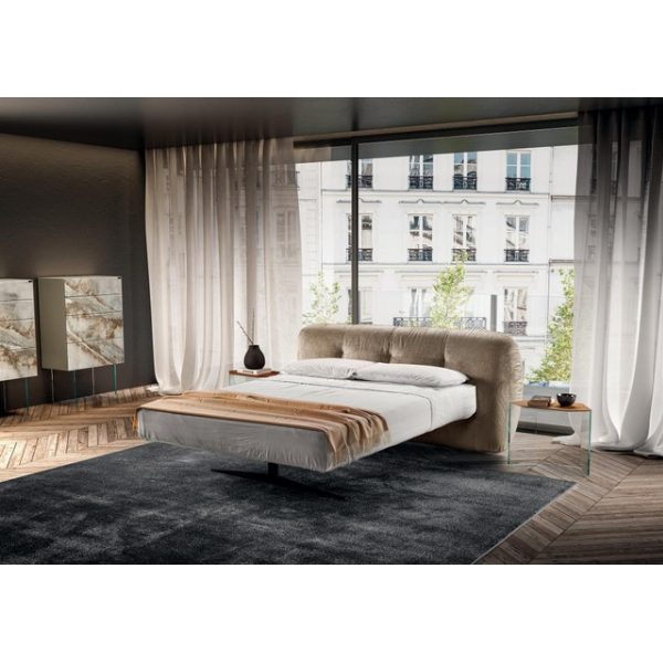 Letto Bounty