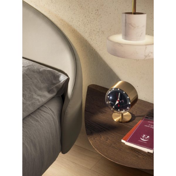 Letto Roundy Fluttua