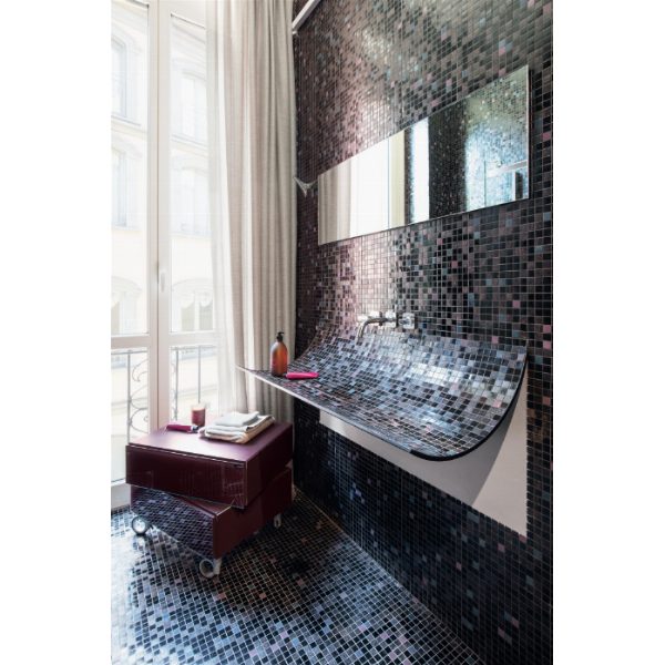 Lavabo Skin