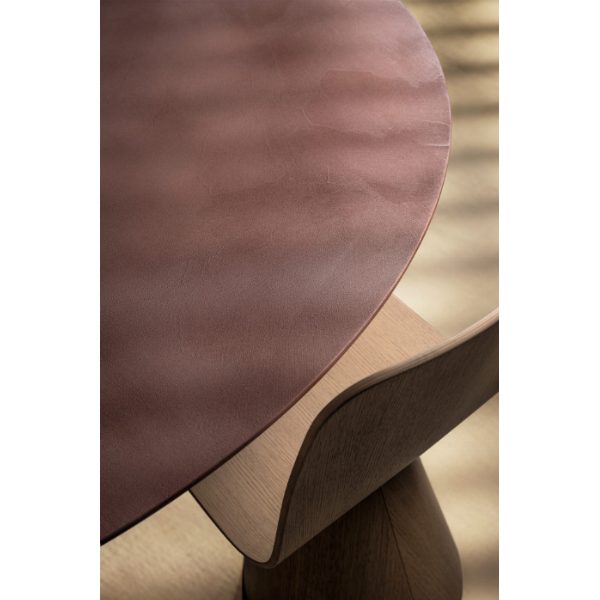 Tavolo Chapeau