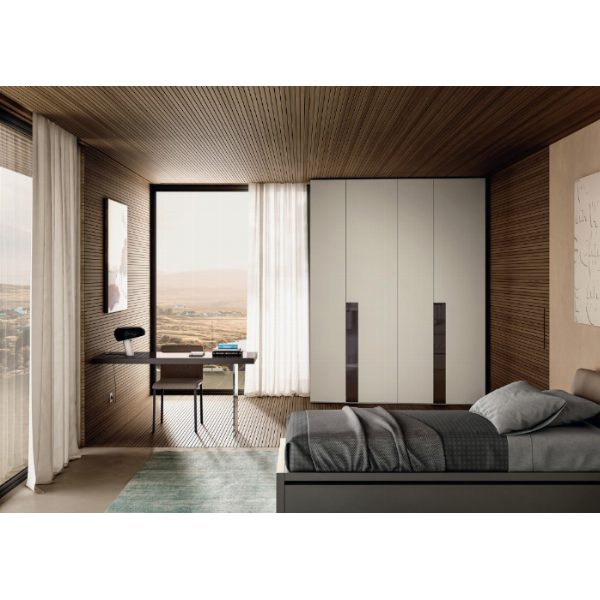 Armadio cameretta Key