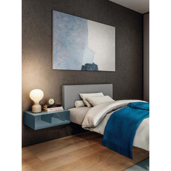 Letto singolo Fluttua