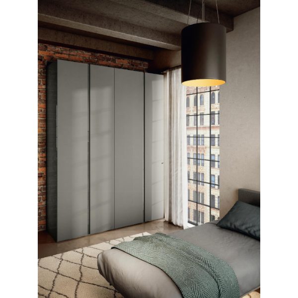 Armadio cameretta Cut