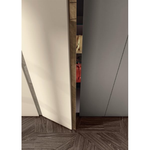 Armadio cameretta Cut