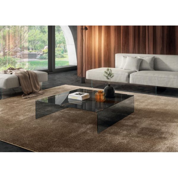 Tavolino UpGlass