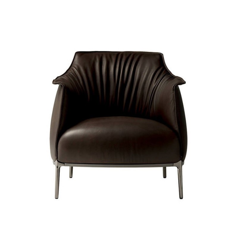 POLTRONA ARCHIBALD - Poltrona Frau