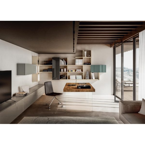 Libreria LagoLinea Studio
