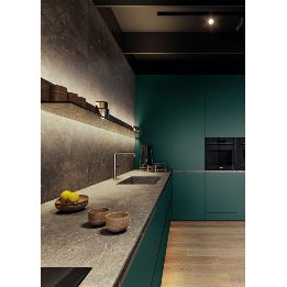 Cucina 36e8 Cut