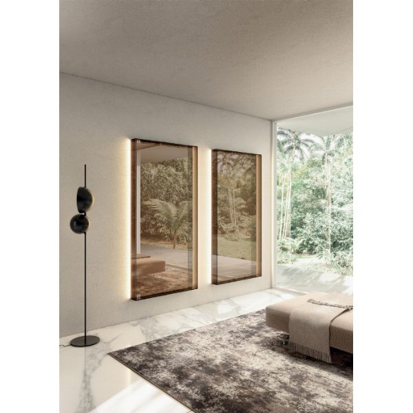 Specchiera Glass