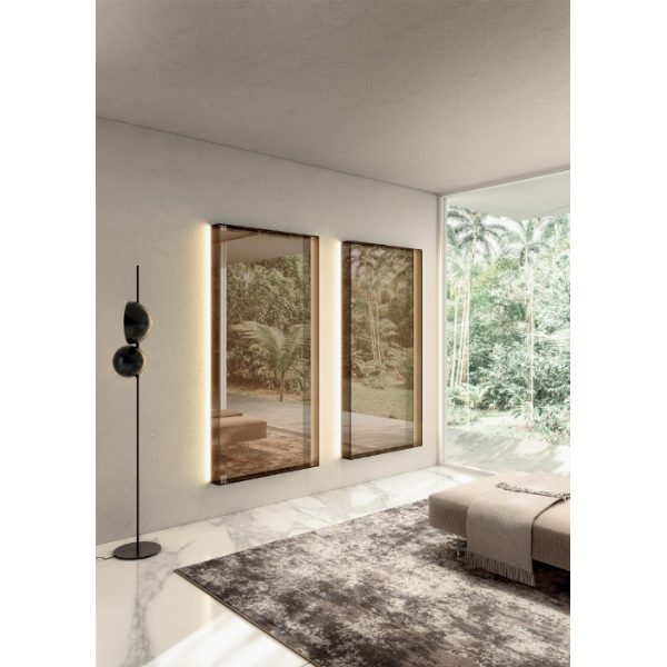 Specchiera Glass