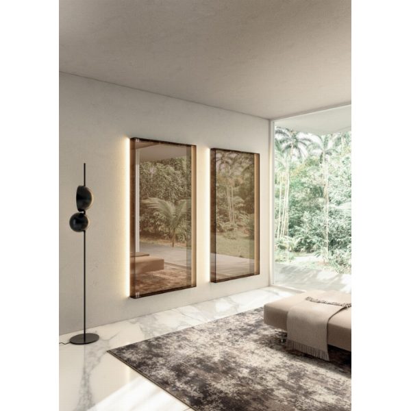 Specchiera Glass