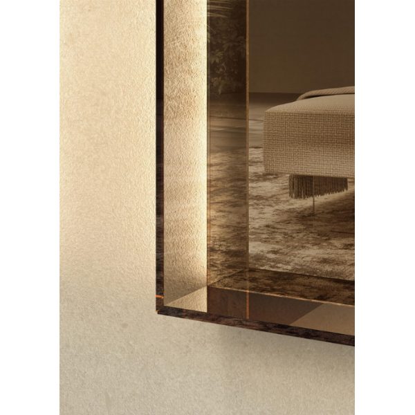 Specchiera Glass