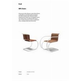 MR Chair