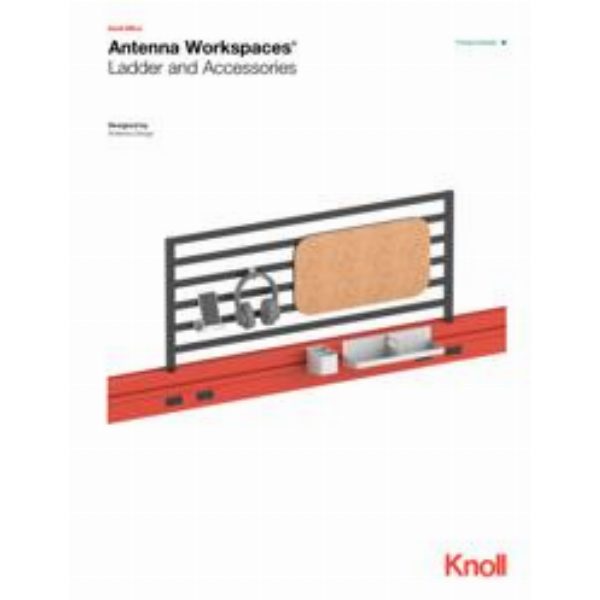 Antenna Workspaces®