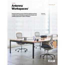 Antenna® Y‑Base Tables