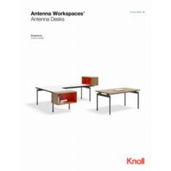Antenna® Tables and Desks