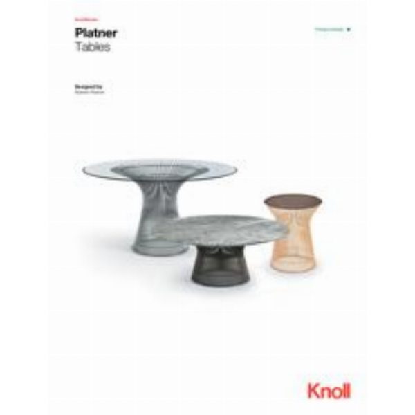 Platner Coffee Table