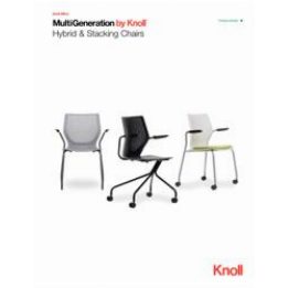 MultiGeneration by Knoll®