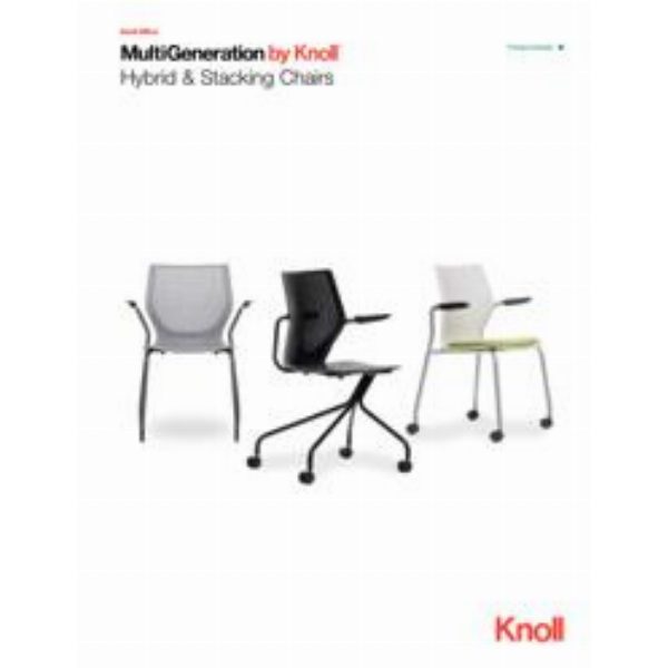 MultiGeneration by Knoll®