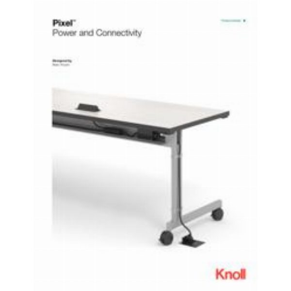 Pixel™ 4‑Leg Tables