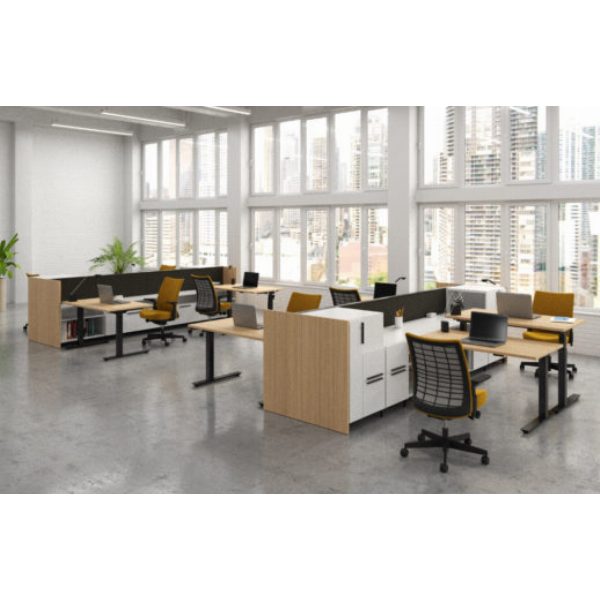 New Products for the WayYou Work