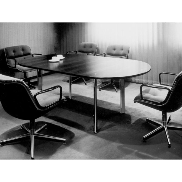D'Urso Low Tables
