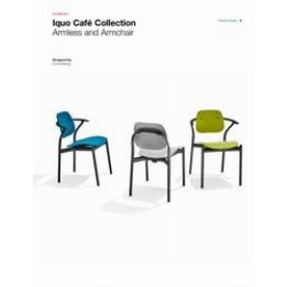 Iquo Armless Chair