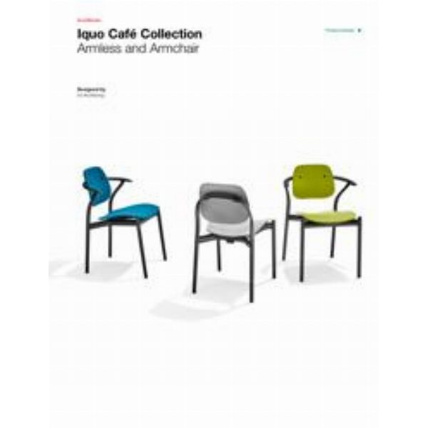 Iquo Armchair