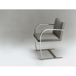 Brno Chair ‑ Flat Bar