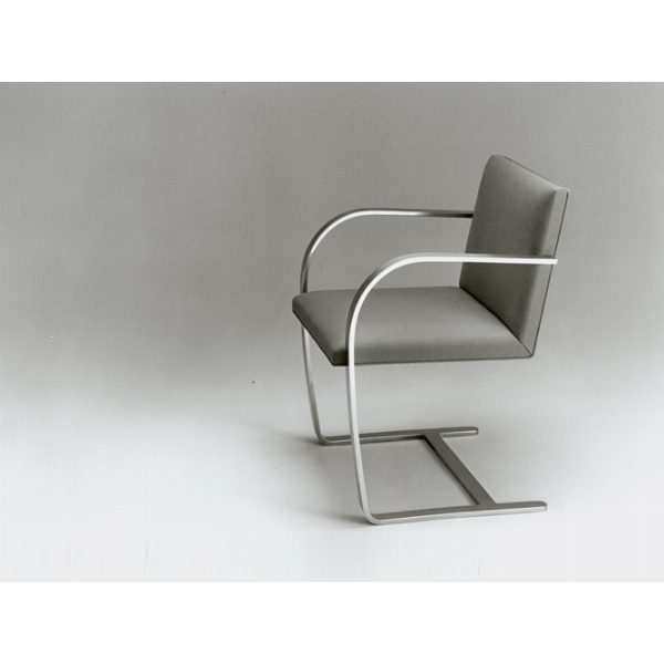 Brno Chair ‑ Flat Bar